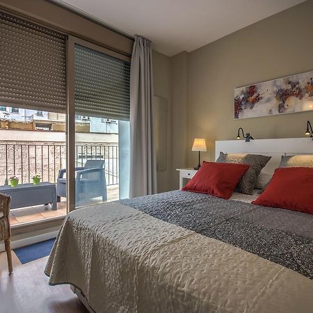 Beds&Breaks Nyman Leilighet Valencia Eksteriør bilde